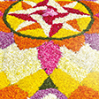Malayalam brand logo